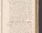 Zdjęcie nr 253 dla obiektu archiwalnego: Acta actorum causarum, sententiarum tam diffinivarum quam interloquutoriarum, decretorum, obligationum, quietationum et constitutionum procuratorum coram reverendo domino Stanislao Szlomowski praeposito Calissieensi, archidiacono Sandecensi, canonico vicarioque in spiritualibus generali Cracoviensi ad annum Domini millesimum quingentesimum quinquagesimum octavum, cuius indicio prima, pontificatus sanctissimi domini nostri Pauli divina providencia pape quarti, anno illius tercio, feliciter sequuntur.