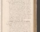 Zdjęcie nr 253 dla obiektu archiwalnego: Acta actorum causarum, sententiarum tam diffinivarum quam interloquutoriarum, decretorum, obligationum, quietationum et constitutionum procuratorum coram reverendo domino Stanislao Szlomowski praeposito Calissieensi, archidiacono Sandecensi, canonico vicarioque in spiritualibus generali Cracoviensi ad annum Domini millesimum quingentesimum quinquagesimum octavum, cuius indicio prima, pontificatus sanctissimi domini nostri Pauli divina providencia pape quarti, anno illius tercio, feliciter sequuntur.