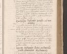 Zdjęcie nr 251 dla obiektu archiwalnego: Acta actorum causarum, sententiarum tam diffinivarum quam interloquutoriarum, decretorum, obligationum, quietationum et constitutionum procuratorum coram reverendo domino Stanislao Szlomowski praeposito Calissieensi, archidiacono Sandecensi, canonico vicarioque in spiritualibus generali Cracoviensi ad annum Domini millesimum quingentesimum quinquagesimum octavum, cuius indicio prima, pontificatus sanctissimi domini nostri Pauli divina providencia pape quarti, anno illius tercio, feliciter sequuntur.