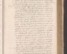 Zdjęcie nr 249 dla obiektu archiwalnego: Acta actorum causarum, sententiarum tam diffinivarum quam interloquutoriarum, decretorum, obligationum, quietationum et constitutionum procuratorum coram reverendo domino Stanislao Szlomowski praeposito Calissieensi, archidiacono Sandecensi, canonico vicarioque in spiritualibus generali Cracoviensi ad annum Domini millesimum quingentesimum quinquagesimum octavum, cuius indicio prima, pontificatus sanctissimi domini nostri Pauli divina providencia pape quarti, anno illius tercio, feliciter sequuntur.