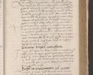 Zdjęcie nr 245 dla obiektu archiwalnego: Acta actorum causarum, sententiarum tam diffinivarum quam interloquutoriarum, decretorum, obligationum, quietationum et constitutionum procuratorum coram reverendo domino Stanislao Szlomowski praeposito Calissieensi, archidiacono Sandecensi, canonico vicarioque in spiritualibus generali Cracoviensi ad annum Domini millesimum quingentesimum quinquagesimum octavum, cuius indicio prima, pontificatus sanctissimi domini nostri Pauli divina providencia pape quarti, anno illius tercio, feliciter sequuntur.