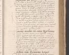 Zdjęcie nr 241 dla obiektu archiwalnego: Acta actorum causarum, sententiarum tam diffinivarum quam interloquutoriarum, decretorum, obligationum, quietationum et constitutionum procuratorum coram reverendo domino Stanislao Szlomowski praeposito Calissieensi, archidiacono Sandecensi, canonico vicarioque in spiritualibus generali Cracoviensi ad annum Domini millesimum quingentesimum quinquagesimum octavum, cuius indicio prima, pontificatus sanctissimi domini nostri Pauli divina providencia pape quarti, anno illius tercio, feliciter sequuntur.