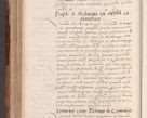 Zdjęcie nr 240 dla obiektu archiwalnego: Acta actorum causarum, sententiarum tam diffinivarum quam interloquutoriarum, decretorum, obligationum, quietationum et constitutionum procuratorum coram reverendo domino Stanislao Szlomowski praeposito Calissieensi, archidiacono Sandecensi, canonico vicarioque in spiritualibus generali Cracoviensi ad annum Domini millesimum quingentesimum quinquagesimum octavum, cuius indicio prima, pontificatus sanctissimi domini nostri Pauli divina providencia pape quarti, anno illius tercio, feliciter sequuntur.