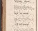 Zdjęcie nr 238 dla obiektu archiwalnego: Acta actorum causarum, sententiarum tam diffinivarum quam interloquutoriarum, decretorum, obligationum, quietationum et constitutionum procuratorum coram reverendo domino Stanislao Szlomowski praeposito Calissieensi, archidiacono Sandecensi, canonico vicarioque in spiritualibus generali Cracoviensi ad annum Domini millesimum quingentesimum quinquagesimum octavum, cuius indicio prima, pontificatus sanctissimi domini nostri Pauli divina providencia pape quarti, anno illius tercio, feliciter sequuntur.