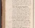 Zdjęcie nr 234 dla obiektu archiwalnego: Acta actorum causarum, sententiarum tam diffinivarum quam interloquutoriarum, decretorum, obligationum, quietationum et constitutionum procuratorum coram reverendo domino Stanislao Szlomowski praeposito Calissieensi, archidiacono Sandecensi, canonico vicarioque in spiritualibus generali Cracoviensi ad annum Domini millesimum quingentesimum quinquagesimum octavum, cuius indicio prima, pontificatus sanctissimi domini nostri Pauli divina providencia pape quarti, anno illius tercio, feliciter sequuntur.