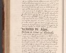 Zdjęcie nr 232 dla obiektu archiwalnego: Acta actorum causarum, sententiarum tam diffinivarum quam interloquutoriarum, decretorum, obligationum, quietationum et constitutionum procuratorum coram reverendo domino Stanislao Szlomowski praeposito Calissieensi, archidiacono Sandecensi, canonico vicarioque in spiritualibus generali Cracoviensi ad annum Domini millesimum quingentesimum quinquagesimum octavum, cuius indicio prima, pontificatus sanctissimi domini nostri Pauli divina providencia pape quarti, anno illius tercio, feliciter sequuntur.