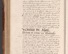 Zdjęcie nr 232 dla obiektu archiwalnego: Acta actorum causarum, sententiarum tam diffinivarum quam interloquutoriarum, decretorum, obligationum, quietationum et constitutionum procuratorum coram reverendo domino Stanislao Szlomowski praeposito Calissieensi, archidiacono Sandecensi, canonico vicarioque in spiritualibus generali Cracoviensi ad annum Domini millesimum quingentesimum quinquagesimum octavum, cuius indicio prima, pontificatus sanctissimi domini nostri Pauli divina providencia pape quarti, anno illius tercio, feliciter sequuntur.