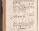 Zdjęcie nr 228 dla obiektu archiwalnego: Acta actorum causarum, sententiarum tam diffinivarum quam interloquutoriarum, decretorum, obligationum, quietationum et constitutionum procuratorum coram reverendo domino Stanislao Szlomowski praeposito Calissieensi, archidiacono Sandecensi, canonico vicarioque in spiritualibus generali Cracoviensi ad annum Domini millesimum quingentesimum quinquagesimum octavum, cuius indicio prima, pontificatus sanctissimi domini nostri Pauli divina providencia pape quarti, anno illius tercio, feliciter sequuntur.