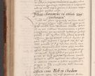 Zdjęcie nr 222 dla obiektu archiwalnego: Acta actorum causarum, sententiarum tam diffinivarum quam interloquutoriarum, decretorum, obligationum, quietationum et constitutionum procuratorum coram reverendo domino Stanislao Szlomowski praeposito Calissieensi, archidiacono Sandecensi, canonico vicarioque in spiritualibus generali Cracoviensi ad annum Domini millesimum quingentesimum quinquagesimum octavum, cuius indicio prima, pontificatus sanctissimi domini nostri Pauli divina providencia pape quarti, anno illius tercio, feliciter sequuntur.