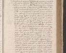 Zdjęcie nr 219 dla obiektu archiwalnego: Acta actorum causarum, sententiarum tam diffinivarum quam interloquutoriarum, decretorum, obligationum, quietationum et constitutionum procuratorum coram reverendo domino Stanislao Szlomowski praeposito Calissieensi, archidiacono Sandecensi, canonico vicarioque in spiritualibus generali Cracoviensi ad annum Domini millesimum quingentesimum quinquagesimum octavum, cuius indicio prima, pontificatus sanctissimi domini nostri Pauli divina providencia pape quarti, anno illius tercio, feliciter sequuntur.