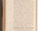 Zdjęcie nr 214 dla obiektu archiwalnego: Acta actorum causarum, sententiarum tam diffinivarum quam interloquutoriarum, decretorum, obligationum, quietationum et constitutionum procuratorum coram reverendo domino Stanislao Szlomowski praeposito Calissieensi, archidiacono Sandecensi, canonico vicarioque in spiritualibus generali Cracoviensi ad annum Domini millesimum quingentesimum quinquagesimum octavum, cuius indicio prima, pontificatus sanctissimi domini nostri Pauli divina providencia pape quarti, anno illius tercio, feliciter sequuntur.