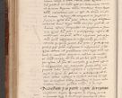 Zdjęcie nr 214 dla obiektu archiwalnego: Acta actorum causarum, sententiarum tam diffinivarum quam interloquutoriarum, decretorum, obligationum, quietationum et constitutionum procuratorum coram reverendo domino Stanislao Szlomowski praeposito Calissieensi, archidiacono Sandecensi, canonico vicarioque in spiritualibus generali Cracoviensi ad annum Domini millesimum quingentesimum quinquagesimum octavum, cuius indicio prima, pontificatus sanctissimi domini nostri Pauli divina providencia pape quarti, anno illius tercio, feliciter sequuntur.
