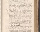 Zdjęcie nr 215 dla obiektu archiwalnego: Acta actorum causarum, sententiarum tam diffinivarum quam interloquutoriarum, decretorum, obligationum, quietationum et constitutionum procuratorum coram reverendo domino Stanislao Szlomowski praeposito Calissieensi, archidiacono Sandecensi, canonico vicarioque in spiritualibus generali Cracoviensi ad annum Domini millesimum quingentesimum quinquagesimum octavum, cuius indicio prima, pontificatus sanctissimi domini nostri Pauli divina providencia pape quarti, anno illius tercio, feliciter sequuntur.