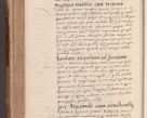 Zdjęcie nr 406 dla obiektu archiwalnego: Acta actorum causarum, sententiarum tam diffinivarum quam interloquutoriarum, decretorum, obligationum, quietationum et constitutionum procuratorum coram reverendo domino Stanislao Szlomowski praeposito Calissieensi, archidiacono Sandecensi, canonico vicarioque in spiritualibus generali Cracoviensi ad annum Domini millesimum quingentesimum quinquagesimum octavum, cuius indicio prima, pontificatus sanctissimi domini nostri Pauli divina providencia pape quarti, anno illius tercio, feliciter sequuntur.