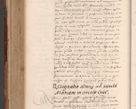 Zdjęcie nr 604 dla obiektu archiwalnego: Acta actorum causarum, sententiarum tam diffinivarum quam interloquutoriarum, decretorum, obligationum, quietationum et constitutionum procuratorum coram reverendo domino Stanislao Szlomowski praeposito Calissieensi, archidiacono Sandecensi, canonico vicarioque in spiritualibus generali Cracoviensi ad annum Domini millesimum quingentesimum quinquagesimum octavum, cuius indicio prima, pontificatus sanctissimi domini nostri Pauli divina providencia pape quarti, anno illius tercio, feliciter sequuntur.