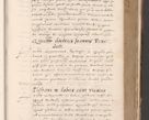 Zdjęcie nr 597 dla obiektu archiwalnego: Acta actorum causarum, sententiarum tam diffinivarum quam interloquutoriarum, decretorum, obligationum, quietationum et constitutionum procuratorum coram reverendo domino Stanislao Szlomowski praeposito Calissieensi, archidiacono Sandecensi, canonico vicarioque in spiritualibus generali Cracoviensi ad annum Domini millesimum quingentesimum quinquagesimum octavum, cuius indicio prima, pontificatus sanctissimi domini nostri Pauli divina providencia pape quarti, anno illius tercio, feliciter sequuntur.