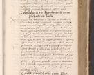 Zdjęcie nr 591 dla obiektu archiwalnego: Acta actorum causarum, sententiarum tam diffinivarum quam interloquutoriarum, decretorum, obligationum, quietationum et constitutionum procuratorum coram reverendo domino Stanislao Szlomowski praeposito Calissieensi, archidiacono Sandecensi, canonico vicarioque in spiritualibus generali Cracoviensi ad annum Domini millesimum quingentesimum quinquagesimum octavum, cuius indicio prima, pontificatus sanctissimi domini nostri Pauli divina providencia pape quarti, anno illius tercio, feliciter sequuntur.