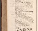 Zdjęcie nr 590 dla obiektu archiwalnego: Acta actorum causarum, sententiarum tam diffinivarum quam interloquutoriarum, decretorum, obligationum, quietationum et constitutionum procuratorum coram reverendo domino Stanislao Szlomowski praeposito Calissieensi, archidiacono Sandecensi, canonico vicarioque in spiritualibus generali Cracoviensi ad annum Domini millesimum quingentesimum quinquagesimum octavum, cuius indicio prima, pontificatus sanctissimi domini nostri Pauli divina providencia pape quarti, anno illius tercio, feliciter sequuntur.