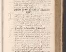 Zdjęcie nr 589 dla obiektu archiwalnego: Acta actorum causarum, sententiarum tam diffinivarum quam interloquutoriarum, decretorum, obligationum, quietationum et constitutionum procuratorum coram reverendo domino Stanislao Szlomowski praeposito Calissieensi, archidiacono Sandecensi, canonico vicarioque in spiritualibus generali Cracoviensi ad annum Domini millesimum quingentesimum quinquagesimum octavum, cuius indicio prima, pontificatus sanctissimi domini nostri Pauli divina providencia pape quarti, anno illius tercio, feliciter sequuntur.