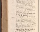 Zdjęcie nr 588 dla obiektu archiwalnego: Acta actorum causarum, sententiarum tam diffinivarum quam interloquutoriarum, decretorum, obligationum, quietationum et constitutionum procuratorum coram reverendo domino Stanislao Szlomowski praeposito Calissieensi, archidiacono Sandecensi, canonico vicarioque in spiritualibus generali Cracoviensi ad annum Domini millesimum quingentesimum quinquagesimum octavum, cuius indicio prima, pontificatus sanctissimi domini nostri Pauli divina providencia pape quarti, anno illius tercio, feliciter sequuntur.