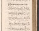 Zdjęcie nr 587 dla obiektu archiwalnego: Acta actorum causarum, sententiarum tam diffinivarum quam interloquutoriarum, decretorum, obligationum, quietationum et constitutionum procuratorum coram reverendo domino Stanislao Szlomowski praeposito Calissieensi, archidiacono Sandecensi, canonico vicarioque in spiritualibus generali Cracoviensi ad annum Domini millesimum quingentesimum quinquagesimum octavum, cuius indicio prima, pontificatus sanctissimi domini nostri Pauli divina providencia pape quarti, anno illius tercio, feliciter sequuntur.