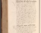 Zdjęcie nr 586 dla obiektu archiwalnego: Acta actorum causarum, sententiarum tam diffinivarum quam interloquutoriarum, decretorum, obligationum, quietationum et constitutionum procuratorum coram reverendo domino Stanislao Szlomowski praeposito Calissieensi, archidiacono Sandecensi, canonico vicarioque in spiritualibus generali Cracoviensi ad annum Domini millesimum quingentesimum quinquagesimum octavum, cuius indicio prima, pontificatus sanctissimi domini nostri Pauli divina providencia pape quarti, anno illius tercio, feliciter sequuntur.