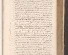 Zdjęcie nr 583 dla obiektu archiwalnego: Acta actorum causarum, sententiarum tam diffinivarum quam interloquutoriarum, decretorum, obligationum, quietationum et constitutionum procuratorum coram reverendo domino Stanislao Szlomowski praeposito Calissieensi, archidiacono Sandecensi, canonico vicarioque in spiritualibus generali Cracoviensi ad annum Domini millesimum quingentesimum quinquagesimum octavum, cuius indicio prima, pontificatus sanctissimi domini nostri Pauli divina providencia pape quarti, anno illius tercio, feliciter sequuntur.