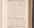 Zdjęcie nr 581 dla obiektu archiwalnego: Acta actorum causarum, sententiarum tam diffinivarum quam interloquutoriarum, decretorum, obligationum, quietationum et constitutionum procuratorum coram reverendo domino Stanislao Szlomowski praeposito Calissieensi, archidiacono Sandecensi, canonico vicarioque in spiritualibus generali Cracoviensi ad annum Domini millesimum quingentesimum quinquagesimum octavum, cuius indicio prima, pontificatus sanctissimi domini nostri Pauli divina providencia pape quarti, anno illius tercio, feliciter sequuntur.