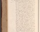 Zdjęcie nr 584 dla obiektu archiwalnego: Acta actorum causarum, sententiarum tam diffinivarum quam interloquutoriarum, decretorum, obligationum, quietationum et constitutionum procuratorum coram reverendo domino Stanislao Szlomowski praeposito Calissieensi, archidiacono Sandecensi, canonico vicarioque in spiritualibus generali Cracoviensi ad annum Domini millesimum quingentesimum quinquagesimum octavum, cuius indicio prima, pontificatus sanctissimi domini nostri Pauli divina providencia pape quarti, anno illius tercio, feliciter sequuntur.