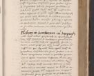 Zdjęcie nr 579 dla obiektu archiwalnego: Acta actorum causarum, sententiarum tam diffinivarum quam interloquutoriarum, decretorum, obligationum, quietationum et constitutionum procuratorum coram reverendo domino Stanislao Szlomowski praeposito Calissieensi, archidiacono Sandecensi, canonico vicarioque in spiritualibus generali Cracoviensi ad annum Domini millesimum quingentesimum quinquagesimum octavum, cuius indicio prima, pontificatus sanctissimi domini nostri Pauli divina providencia pape quarti, anno illius tercio, feliciter sequuntur.