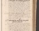 Zdjęcie nr 575 dla obiektu archiwalnego: Acta actorum causarum, sententiarum tam diffinivarum quam interloquutoriarum, decretorum, obligationum, quietationum et constitutionum procuratorum coram reverendo domino Stanislao Szlomowski praeposito Calissieensi, archidiacono Sandecensi, canonico vicarioque in spiritualibus generali Cracoviensi ad annum Domini millesimum quingentesimum quinquagesimum octavum, cuius indicio prima, pontificatus sanctissimi domini nostri Pauli divina providencia pape quarti, anno illius tercio, feliciter sequuntur.