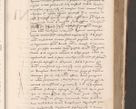 Zdjęcie nr 577 dla obiektu archiwalnego: Acta actorum causarum, sententiarum tam diffinivarum quam interloquutoriarum, decretorum, obligationum, quietationum et constitutionum procuratorum coram reverendo domino Stanislao Szlomowski praeposito Calissieensi, archidiacono Sandecensi, canonico vicarioque in spiritualibus generali Cracoviensi ad annum Domini millesimum quingentesimum quinquagesimum octavum, cuius indicio prima, pontificatus sanctissimi domini nostri Pauli divina providencia pape quarti, anno illius tercio, feliciter sequuntur.