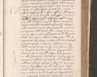 Zdjęcie nr 577 dla obiektu archiwalnego: Acta actorum causarum, sententiarum tam diffinivarum quam interloquutoriarum, decretorum, obligationum, quietationum et constitutionum procuratorum coram reverendo domino Stanislao Szlomowski praeposito Calissieensi, archidiacono Sandecensi, canonico vicarioque in spiritualibus generali Cracoviensi ad annum Domini millesimum quingentesimum quinquagesimum octavum, cuius indicio prima, pontificatus sanctissimi domini nostri Pauli divina providencia pape quarti, anno illius tercio, feliciter sequuntur.