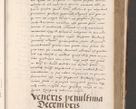 Zdjęcie nr 571 dla obiektu archiwalnego: Acta actorum causarum, sententiarum tam diffinivarum quam interloquutoriarum, decretorum, obligationum, quietationum et constitutionum procuratorum coram reverendo domino Stanislao Szlomowski praeposito Calissieensi, archidiacono Sandecensi, canonico vicarioque in spiritualibus generali Cracoviensi ad annum Domini millesimum quingentesimum quinquagesimum octavum, cuius indicio prima, pontificatus sanctissimi domini nostri Pauli divina providencia pape quarti, anno illius tercio, feliciter sequuntur.