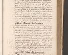 Zdjęcie nr 569 dla obiektu archiwalnego: Acta actorum causarum, sententiarum tam diffinivarum quam interloquutoriarum, decretorum, obligationum, quietationum et constitutionum procuratorum coram reverendo domino Stanislao Szlomowski praeposito Calissieensi, archidiacono Sandecensi, canonico vicarioque in spiritualibus generali Cracoviensi ad annum Domini millesimum quingentesimum quinquagesimum octavum, cuius indicio prima, pontificatus sanctissimi domini nostri Pauli divina providencia pape quarti, anno illius tercio, feliciter sequuntur.