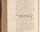 Zdjęcie nr 564 dla obiektu archiwalnego: Acta actorum causarum, sententiarum tam diffinivarum quam interloquutoriarum, decretorum, obligationum, quietationum et constitutionum procuratorum coram reverendo domino Stanislao Szlomowski praeposito Calissieensi, archidiacono Sandecensi, canonico vicarioque in spiritualibus generali Cracoviensi ad annum Domini millesimum quingentesimum quinquagesimum octavum, cuius indicio prima, pontificatus sanctissimi domini nostri Pauli divina providencia pape quarti, anno illius tercio, feliciter sequuntur.