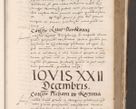 Zdjęcie nr 565 dla obiektu archiwalnego: Acta actorum causarum, sententiarum tam diffinivarum quam interloquutoriarum, decretorum, obligationum, quietationum et constitutionum procuratorum coram reverendo domino Stanislao Szlomowski praeposito Calissieensi, archidiacono Sandecensi, canonico vicarioque in spiritualibus generali Cracoviensi ad annum Domini millesimum quingentesimum quinquagesimum octavum, cuius indicio prima, pontificatus sanctissimi domini nostri Pauli divina providencia pape quarti, anno illius tercio, feliciter sequuntur.