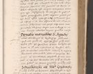 Zdjęcie nr 563 dla obiektu archiwalnego: Acta actorum causarum, sententiarum tam diffinivarum quam interloquutoriarum, decretorum, obligationum, quietationum et constitutionum procuratorum coram reverendo domino Stanislao Szlomowski praeposito Calissieensi, archidiacono Sandecensi, canonico vicarioque in spiritualibus generali Cracoviensi ad annum Domini millesimum quingentesimum quinquagesimum octavum, cuius indicio prima, pontificatus sanctissimi domini nostri Pauli divina providencia pape quarti, anno illius tercio, feliciter sequuntur.