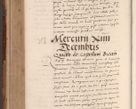 Zdjęcie nr 556 dla obiektu archiwalnego: Acta actorum causarum, sententiarum tam diffinivarum quam interloquutoriarum, decretorum, obligationum, quietationum et constitutionum procuratorum coram reverendo domino Stanislao Szlomowski praeposito Calissieensi, archidiacono Sandecensi, canonico vicarioque in spiritualibus generali Cracoviensi ad annum Domini millesimum quingentesimum quinquagesimum octavum, cuius indicio prima, pontificatus sanctissimi domini nostri Pauli divina providencia pape quarti, anno illius tercio, feliciter sequuntur.