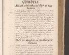 Zdjęcie nr 557 dla obiektu archiwalnego: Acta actorum causarum, sententiarum tam diffinivarum quam interloquutoriarum, decretorum, obligationum, quietationum et constitutionum procuratorum coram reverendo domino Stanislao Szlomowski praeposito Calissieensi, archidiacono Sandecensi, canonico vicarioque in spiritualibus generali Cracoviensi ad annum Domini millesimum quingentesimum quinquagesimum octavum, cuius indicio prima, pontificatus sanctissimi domini nostri Pauli divina providencia pape quarti, anno illius tercio, feliciter sequuntur.