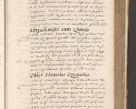 Zdjęcie nr 553 dla obiektu archiwalnego: Acta actorum causarum, sententiarum tam diffinivarum quam interloquutoriarum, decretorum, obligationum, quietationum et constitutionum procuratorum coram reverendo domino Stanislao Szlomowski praeposito Calissieensi, archidiacono Sandecensi, canonico vicarioque in spiritualibus generali Cracoviensi ad annum Domini millesimum quingentesimum quinquagesimum octavum, cuius indicio prima, pontificatus sanctissimi domini nostri Pauli divina providencia pape quarti, anno illius tercio, feliciter sequuntur.