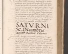 Zdjęcie nr 551 dla obiektu archiwalnego: Acta actorum causarum, sententiarum tam diffinivarum quam interloquutoriarum, decretorum, obligationum, quietationum et constitutionum procuratorum coram reverendo domino Stanislao Szlomowski praeposito Calissieensi, archidiacono Sandecensi, canonico vicarioque in spiritualibus generali Cracoviensi ad annum Domini millesimum quingentesimum quinquagesimum octavum, cuius indicio prima, pontificatus sanctissimi domini nostri Pauli divina providencia pape quarti, anno illius tercio, feliciter sequuntur.