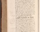 Zdjęcie nr 548 dla obiektu archiwalnego: Acta actorum causarum, sententiarum tam diffinivarum quam interloquutoriarum, decretorum, obligationum, quietationum et constitutionum procuratorum coram reverendo domino Stanislao Szlomowski praeposito Calissieensi, archidiacono Sandecensi, canonico vicarioque in spiritualibus generali Cracoviensi ad annum Domini millesimum quingentesimum quinquagesimum octavum, cuius indicio prima, pontificatus sanctissimi domini nostri Pauli divina providencia pape quarti, anno illius tercio, feliciter sequuntur.