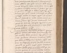 Zdjęcie nr 549 dla obiektu archiwalnego: Acta actorum causarum, sententiarum tam diffinivarum quam interloquutoriarum, decretorum, obligationum, quietationum et constitutionum procuratorum coram reverendo domino Stanislao Szlomowski praeposito Calissieensi, archidiacono Sandecensi, canonico vicarioque in spiritualibus generali Cracoviensi ad annum Domini millesimum quingentesimum quinquagesimum octavum, cuius indicio prima, pontificatus sanctissimi domini nostri Pauli divina providencia pape quarti, anno illius tercio, feliciter sequuntur.