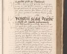 Zdjęcie nr 545 dla obiektu archiwalnego: Acta actorum causarum, sententiarum tam diffinivarum quam interloquutoriarum, decretorum, obligationum, quietationum et constitutionum procuratorum coram reverendo domino Stanislao Szlomowski praeposito Calissieensi, archidiacono Sandecensi, canonico vicarioque in spiritualibus generali Cracoviensi ad annum Domini millesimum quingentesimum quinquagesimum octavum, cuius indicio prima, pontificatus sanctissimi domini nostri Pauli divina providencia pape quarti, anno illius tercio, feliciter sequuntur.