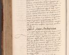 Zdjęcie nr 544 dla obiektu archiwalnego: Acta actorum causarum, sententiarum tam diffinivarum quam interloquutoriarum, decretorum, obligationum, quietationum et constitutionum procuratorum coram reverendo domino Stanislao Szlomowski praeposito Calissieensi, archidiacono Sandecensi, canonico vicarioque in spiritualibus generali Cracoviensi ad annum Domini millesimum quingentesimum quinquagesimum octavum, cuius indicio prima, pontificatus sanctissimi domini nostri Pauli divina providencia pape quarti, anno illius tercio, feliciter sequuntur.