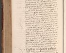 Zdjęcie nr 540 dla obiektu archiwalnego: Acta actorum causarum, sententiarum tam diffinivarum quam interloquutoriarum, decretorum, obligationum, quietationum et constitutionum procuratorum coram reverendo domino Stanislao Szlomowski praeposito Calissieensi, archidiacono Sandecensi, canonico vicarioque in spiritualibus generali Cracoviensi ad annum Domini millesimum quingentesimum quinquagesimum octavum, cuius indicio prima, pontificatus sanctissimi domini nostri Pauli divina providencia pape quarti, anno illius tercio, feliciter sequuntur.