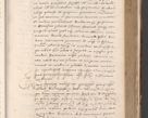 Zdjęcie nr 537 dla obiektu archiwalnego: Acta actorum causarum, sententiarum tam diffinivarum quam interloquutoriarum, decretorum, obligationum, quietationum et constitutionum procuratorum coram reverendo domino Stanislao Szlomowski praeposito Calissieensi, archidiacono Sandecensi, canonico vicarioque in spiritualibus generali Cracoviensi ad annum Domini millesimum quingentesimum quinquagesimum octavum, cuius indicio prima, pontificatus sanctissimi domini nostri Pauli divina providencia pape quarti, anno illius tercio, feliciter sequuntur.