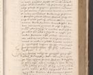 Zdjęcie nr 537 dla obiektu archiwalnego: Acta actorum causarum, sententiarum tam diffinivarum quam interloquutoriarum, decretorum, obligationum, quietationum et constitutionum procuratorum coram reverendo domino Stanislao Szlomowski praeposito Calissieensi, archidiacono Sandecensi, canonico vicarioque in spiritualibus generali Cracoviensi ad annum Domini millesimum quingentesimum quinquagesimum octavum, cuius indicio prima, pontificatus sanctissimi domini nostri Pauli divina providencia pape quarti, anno illius tercio, feliciter sequuntur.