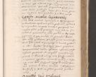 Zdjęcie nr 535 dla obiektu archiwalnego: Acta actorum causarum, sententiarum tam diffinivarum quam interloquutoriarum, decretorum, obligationum, quietationum et constitutionum procuratorum coram reverendo domino Stanislao Szlomowski praeposito Calissieensi, archidiacono Sandecensi, canonico vicarioque in spiritualibus generali Cracoviensi ad annum Domini millesimum quingentesimum quinquagesimum octavum, cuius indicio prima, pontificatus sanctissimi domini nostri Pauli divina providencia pape quarti, anno illius tercio, feliciter sequuntur.